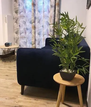 Appartement Duplex T2 Neuf Jardin Lecoq à Clermont-Ferrand Extérieur photo