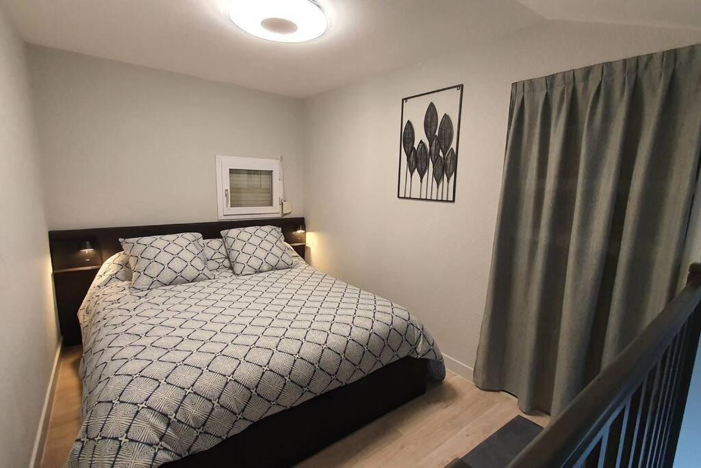 Duplex T2 Neuf Jardin Lecoq *